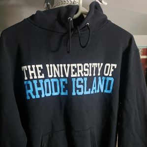 University of Rhode Island Hoodie